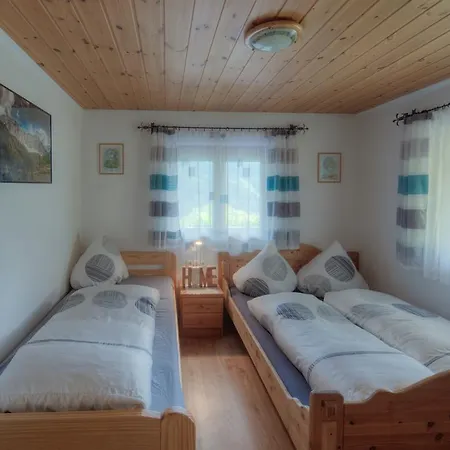 Schweinberger Zell am Ziller