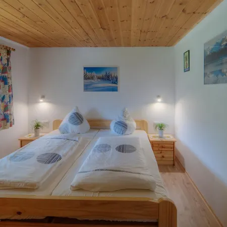 Appartement Schweinberger Zell am Ziller