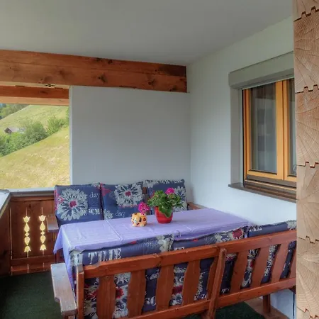 Appartement Schweinberger