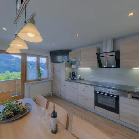 Appartement Schweinberger