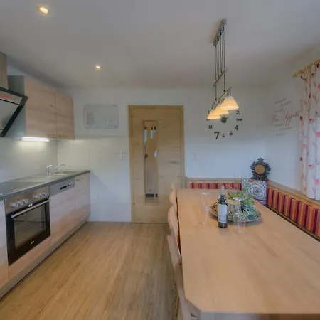 Appartement Schweinberger