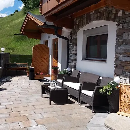 Schweinberger * Zell am Ziller