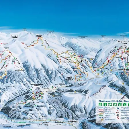 Schweinberger Appartement *