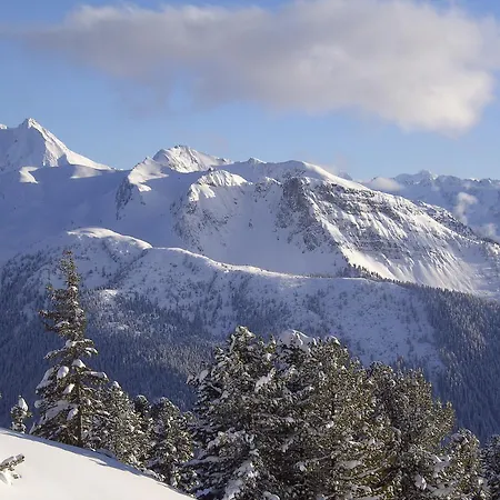 Appartement Schweinberger *