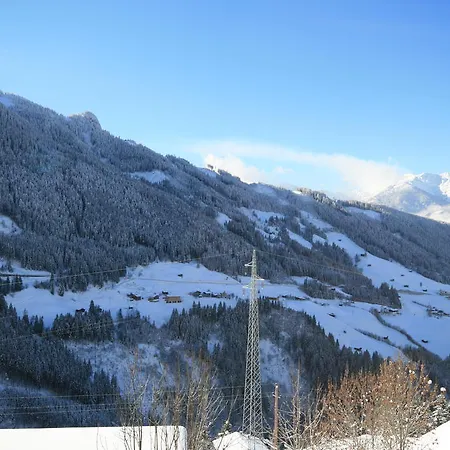 Schweinberger Appartement *