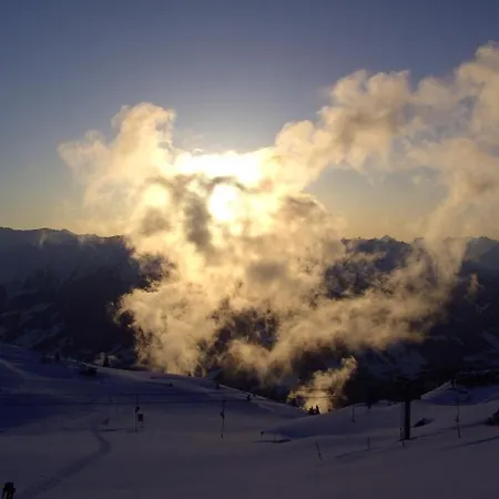 Schweinberger Appartement