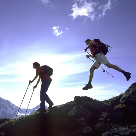 דירה Schweinberger *