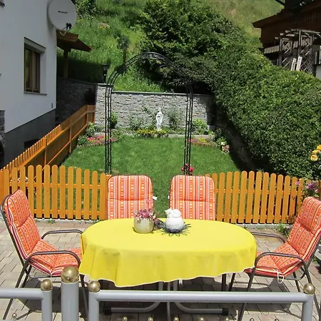 Schweinberger * Zell am Ziller