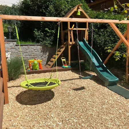 Appartement Schweinberger Zell am Ziller