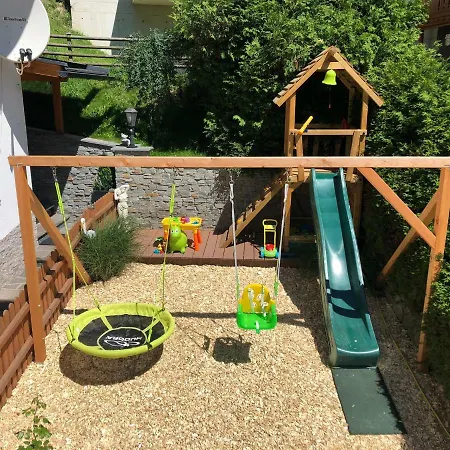 Appartement Schweinberger *