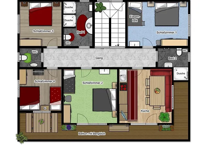 Schweinberger Цель-ам-Циллер