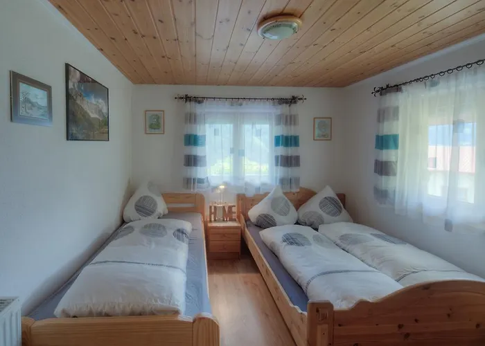 Schweinberger Цель-ам-Циллер