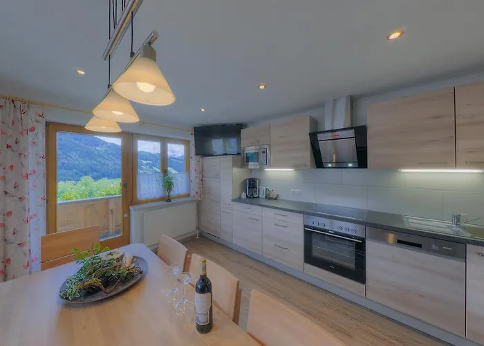 Апартаменты Schweinberger