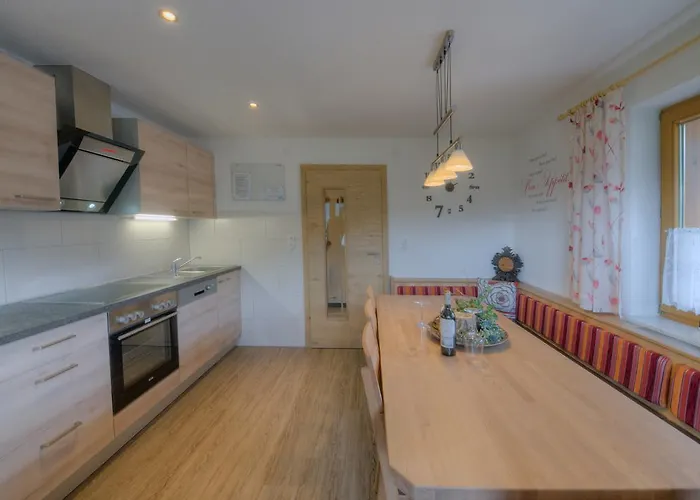 Апартаменты Schweinberger