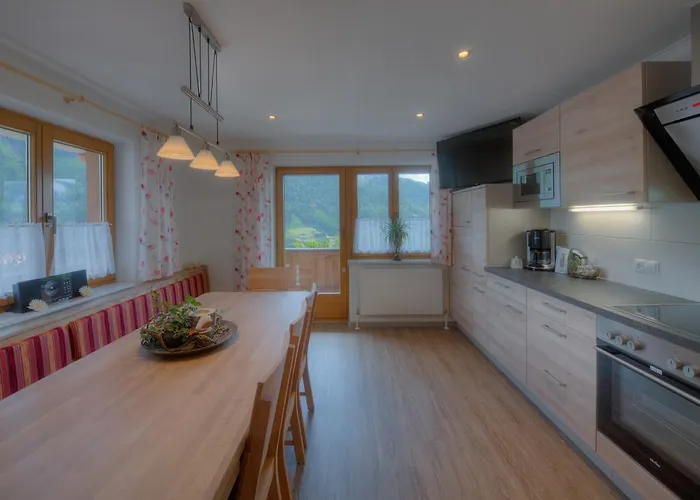 Апартаменты Schweinberger *