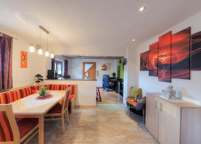 Апартаменты Schweinberger