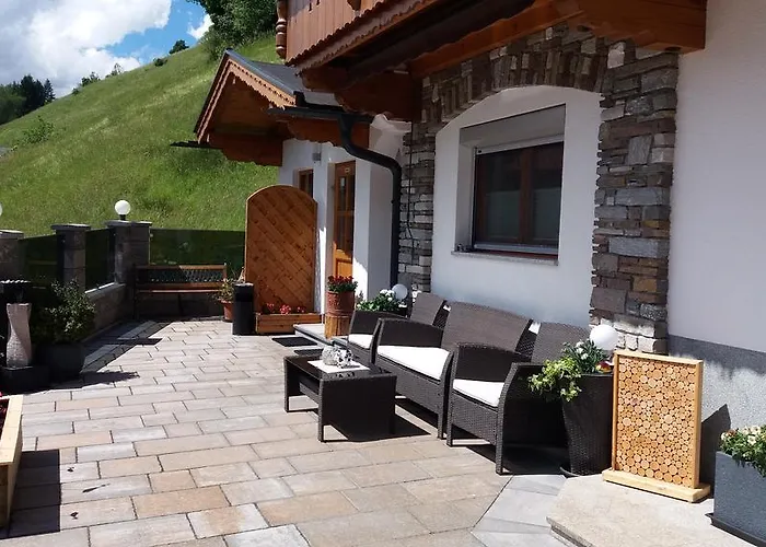 Schweinberger * Цель-ам-Циллер