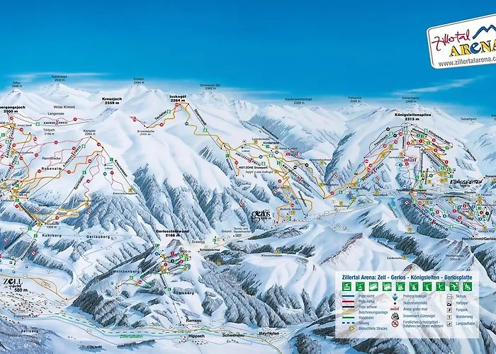 Schweinberger Апартаменты *