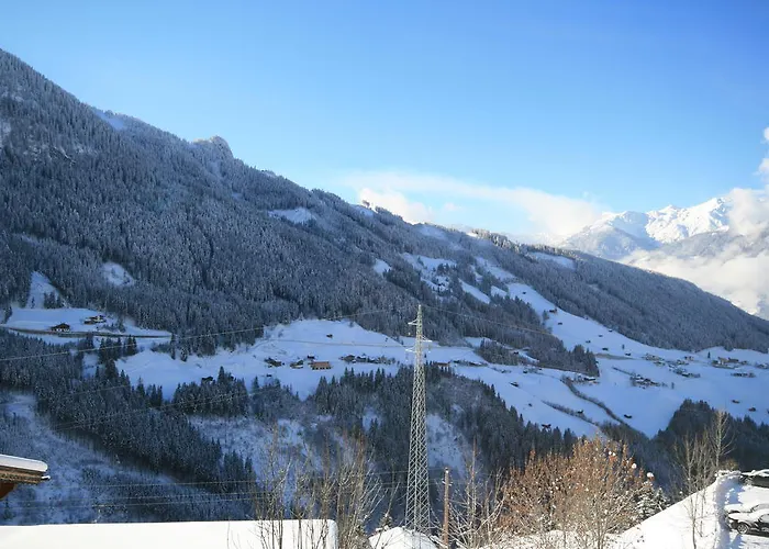 Schweinberger Апартаменты *