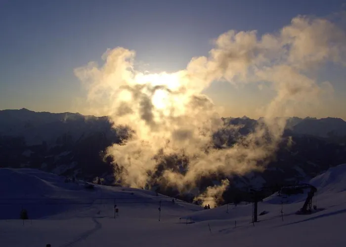 Schweinberger Апартаменты