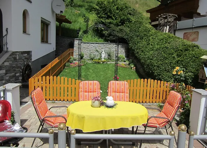 Schweinberger * Цель-ам-Циллер