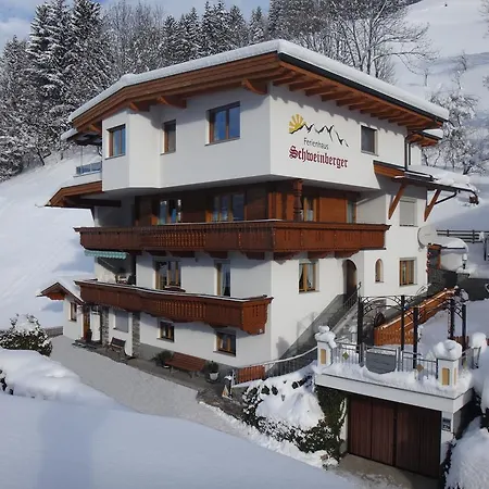 Apartment Schweinberger