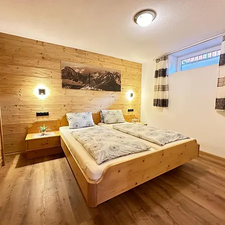 Apartment Schweinberger
