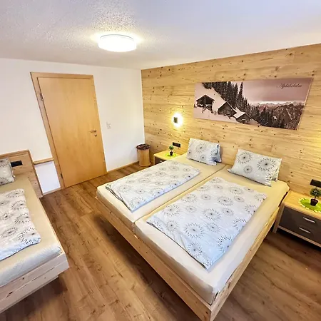 Schweinberger Zell am Ziller