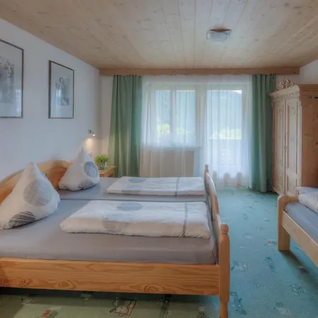 Apartment Schweinberger *