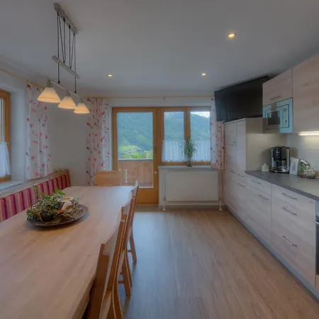 Apartment Schweinberger *