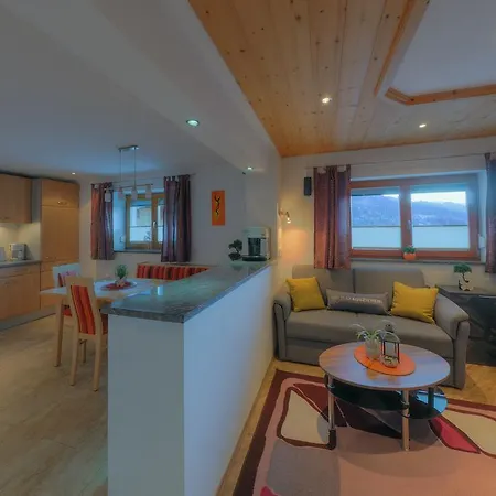 Apartment Schweinberger *