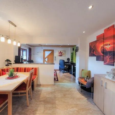 Apartment Schweinberger