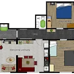 Apartamento Schweinberger